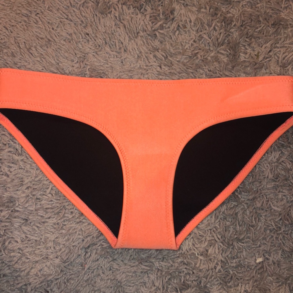 Triangl bottom